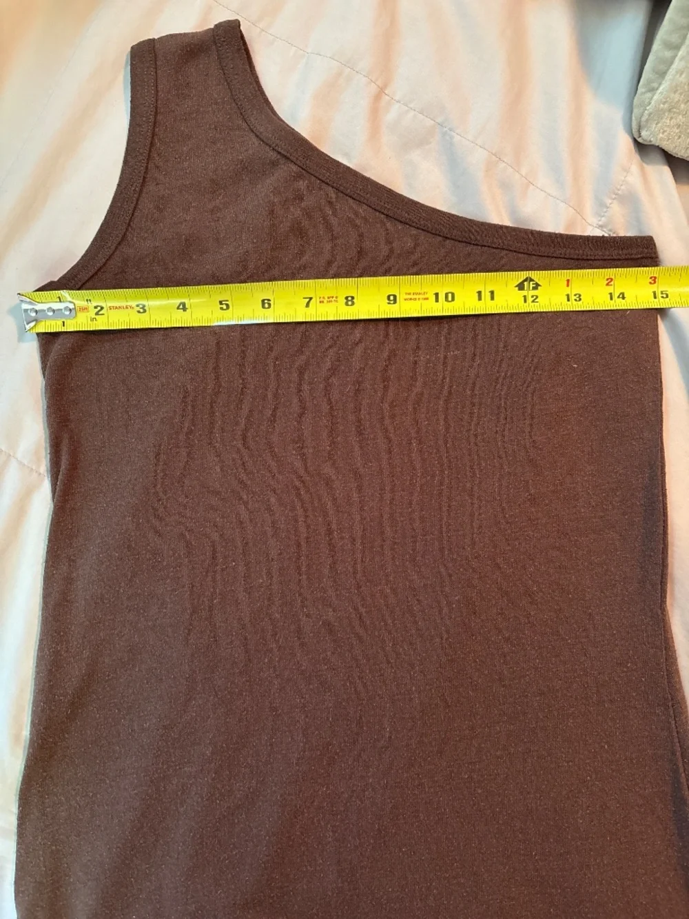 Ozma Raw Silk Dress - Picture 12 of 15
